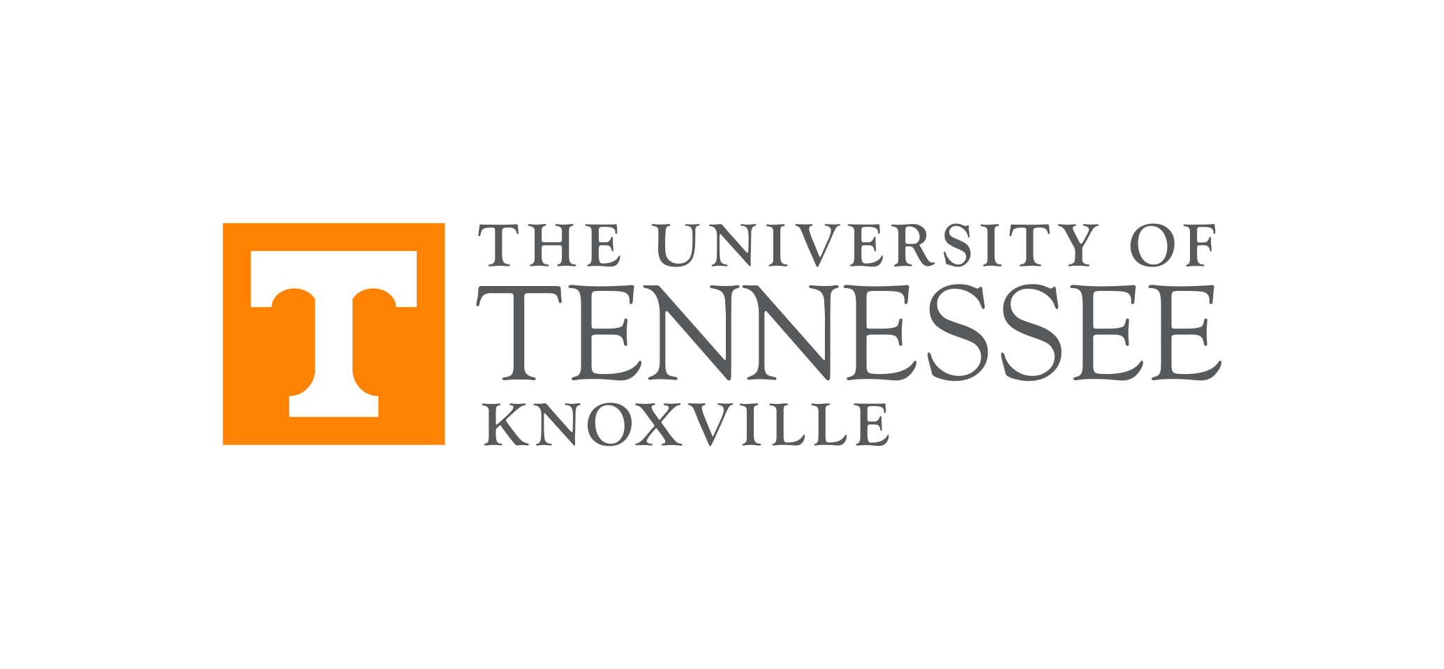 University of Tenneesse Knoxville logo